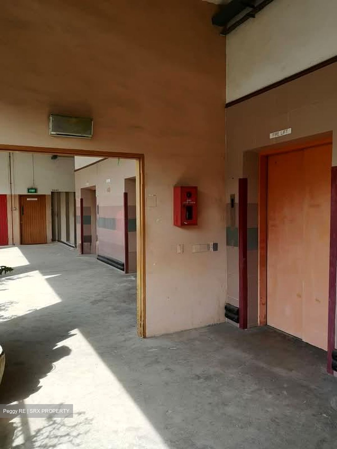 Guan Hua Warehouse Building (D13), Warehouse #604750241